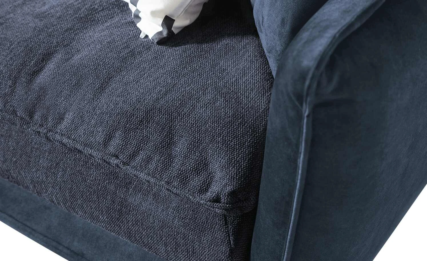 bobb Sofa Stellina | 2 Blau 11 bobb Sofa Stellina | 2 Blau – Bild 9