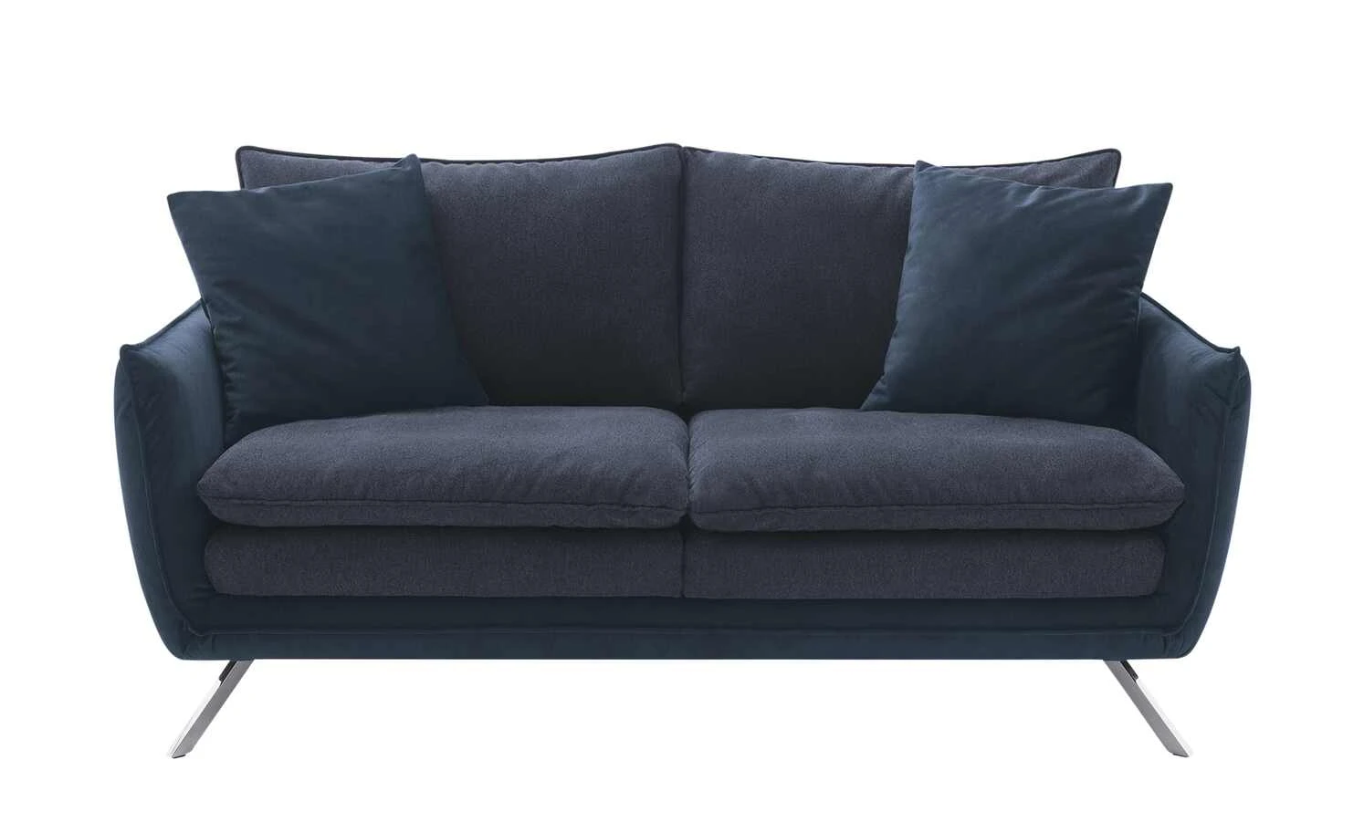 bobb Sofa Stellina | 2 Blau 5 bobb Sofa Stellina | 2 Blau – Bild 3