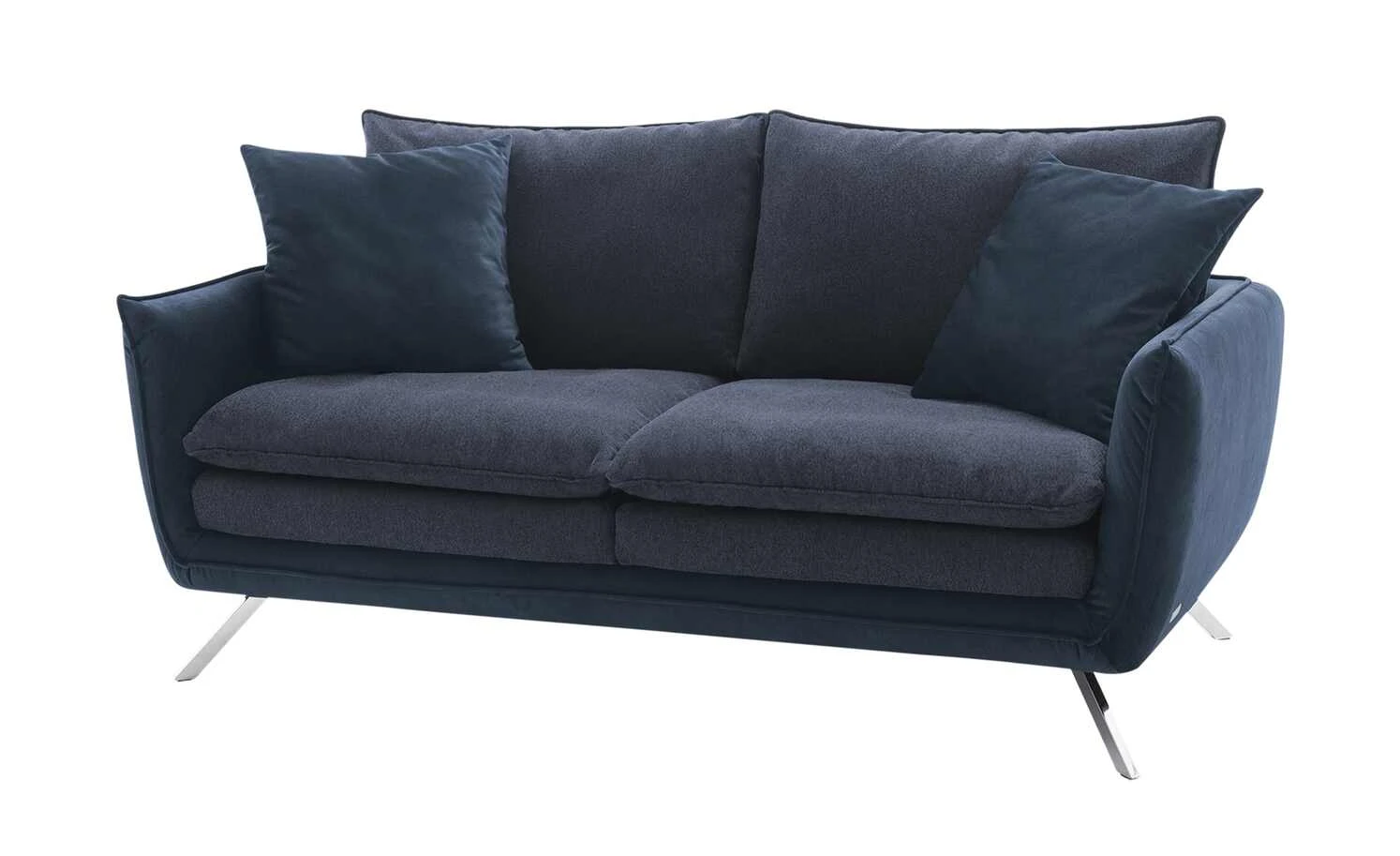 bobb Sofa Stellina | 2 Blau 10 bobb Sofa Stellina | 2 Blau – Bild 8