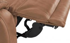 Wohnwert Einzelsofa Adelma | Braun Grundfunktion -Sofas Verkaufsladen 26404134 3 202101192237