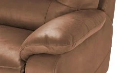Wohnwert Einzelsofa Adelma | Braun Grundfunktion -Sofas Verkaufsladen 26404134 4 202101192237