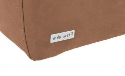 Wohnwert Einzelsofa Adelma | Braun Grundfunktion -Sofas Verkaufsladen 26404134 6 202101192237