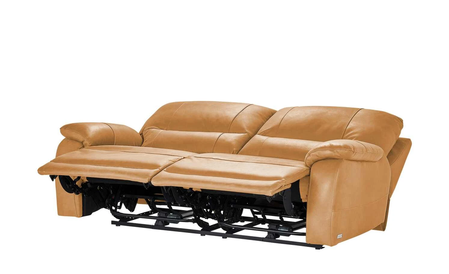 Wohnwert Einzelsofa Adelma | Ocker (Gelb) Grundfunktion 12 Wohnwert Einzelsofa Adelma | Ocker (Gelb) Grundfunktion – Bild 10