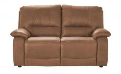 Wohnwert EInzelsofa Adelma | Braun