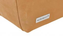 Wohnwert EInzelsofa Adelma | Ocker (Hellbraun) -Sofas Verkaufsladen 26404144 7 202101182236