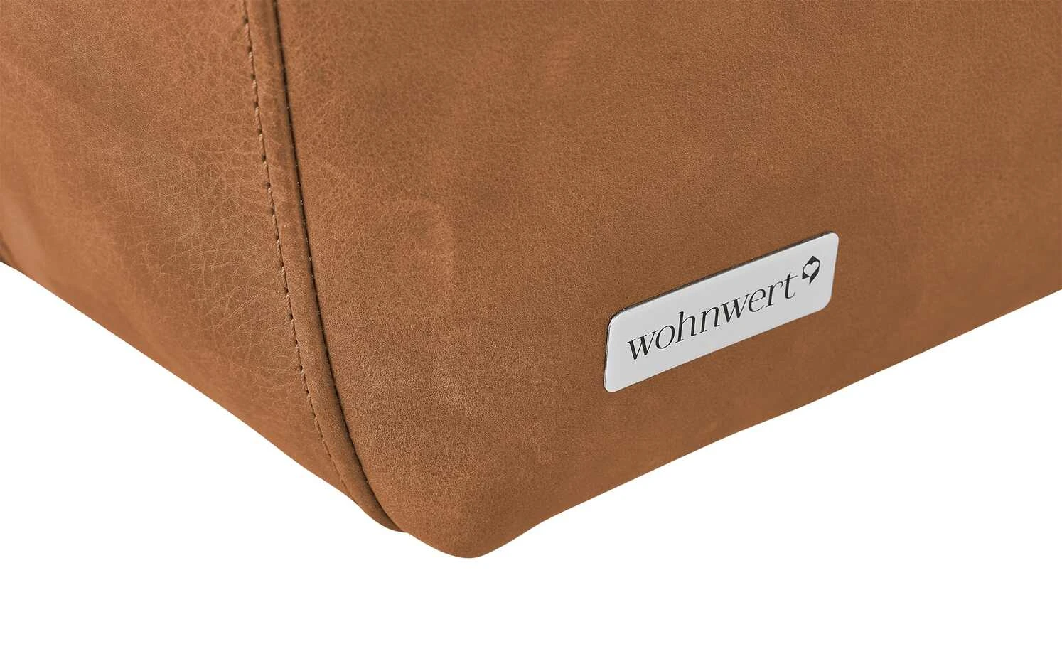 Wohnwert EInzelsofa Adelma | Rot-Braun 6 Wohnwert EInzelsofa Adelma | Rot-Braun – Bild 4