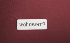 Wohnwert Einzelsofa Alexia | Rot ohne -Sofas Verkaufsladen 26404156 6 202012232232