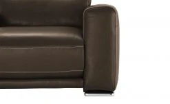 Wohnwert Einzelsofa Alexia | Dunkelbraun ohne -Sofas Verkaufsladen 26404162 5 202012232232