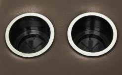 Wohnwert Einzelsofa Alexia | Dunkelbraun ohne -Sofas Verkaufsladen 26404162 6 202012232232