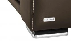 Wohnwert Einzelsofa Alexia | Dunkelbraun ohne -Sofas Verkaufsladen 26404162 7 202012232232