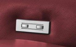 Wohnwert Einzelsofa Alexia | Rot Erweiterte Funktion -Sofas Verkaufsladen 26404169 12 202107011259