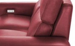 Wohnwert Einzelsofa Alexia | Rot Erweiterte Funktion -Sofas Verkaufsladen 26404169 14 202107011259