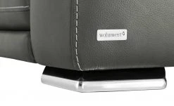 Wohnwert Einzelsofa Alexia | Dunkelgrau ohne -Sofas Verkaufsladen 26404175 6 202107011259