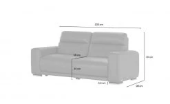 Wohnwert Einzelsofa Alexia | Dunkelbraun ohne 25 Wohnwert Einzelsofa Alexia | Dunkelbraun ohne -Sofas Verkaufsladen 26404181 1 202107011259