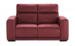 Wohnwert Einzelsofa Alexia | Rot