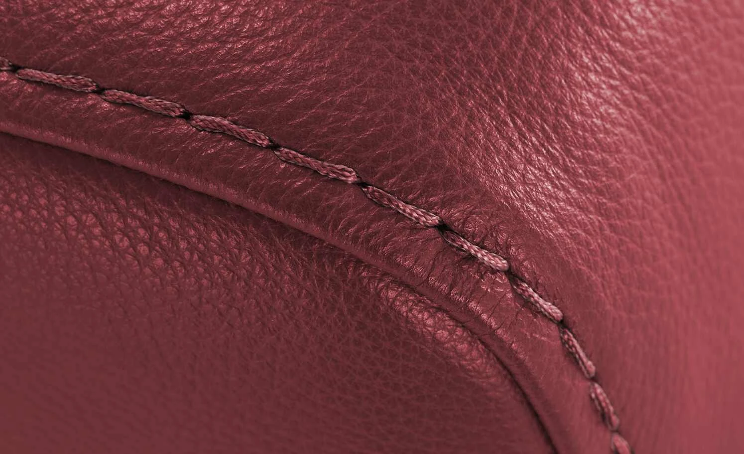 Wohnwert Einzelsofa Alexia | Rot 11 Wohnwert Einzelsofa Alexia | Rot – Bild 9