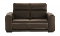 Wohnwert Einzelsofa Alexia | Dunkelbraun