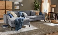 Betty Ecksofa Betty 2.0 | Anthrazit links