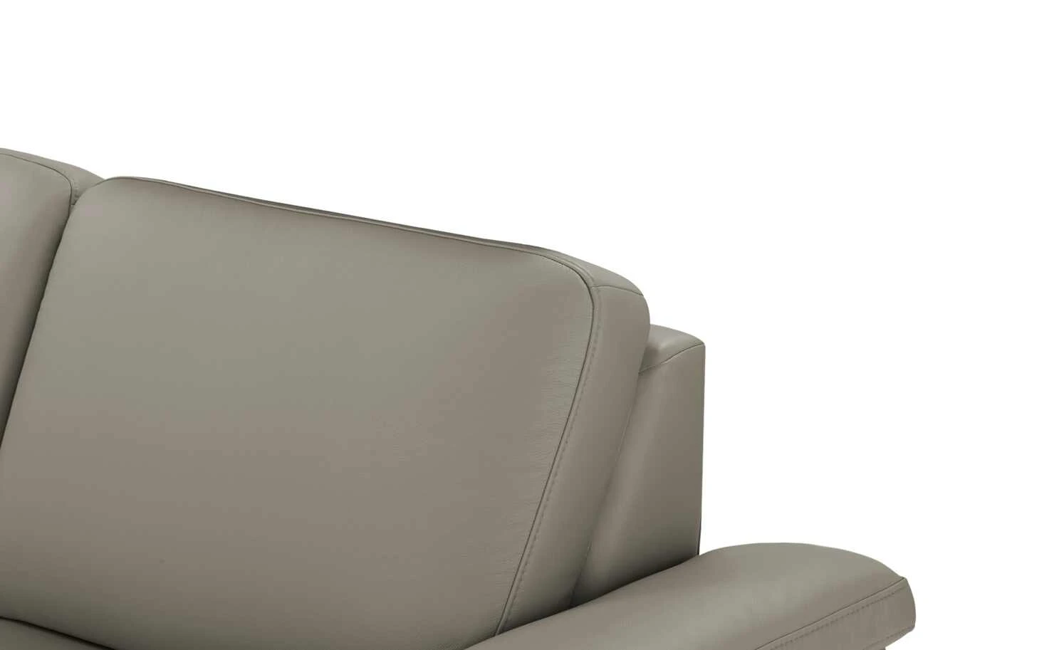 meinSofa Wohnlandschaft Kathi | Granit (Grau) links ohne 6 meinSofa Wohnlandschaft Kathi | Granit (Grau) links ohne – Bild 4