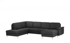 meinSofa Wohnlandschaft Kathi | Schwarz links ohne -Sofas Verkaufsladen 26404438 2 202007130919