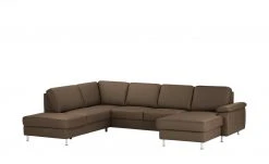 meinSofa Wohnlandschaft Kathi | Kastanie (Braun) links ohne 13 meinSofa Wohnlandschaft Kathi | Kastanie (Braun) links ohne -Sofas Verkaufsladen 26404439 4 202007130919