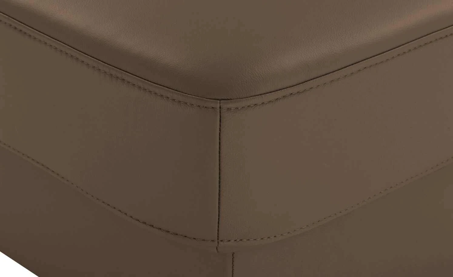 meinSofa Wohnlandschaft Kathi | Kastanie (Braun) links ohne 8 meinSofa Wohnlandschaft Kathi | Kastanie (Braun) links ohne – Bild 6