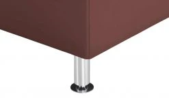 meinSofa Wohnlandschaft Kathi | Brombeer (Dunkelrot) links ohne -Sofas Verkaufsladen 26404440 5 202007130919