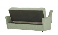 Schlafsofa Werra | Olive (Grün) -Sofas Verkaufsladen 26404494 12 202011202242