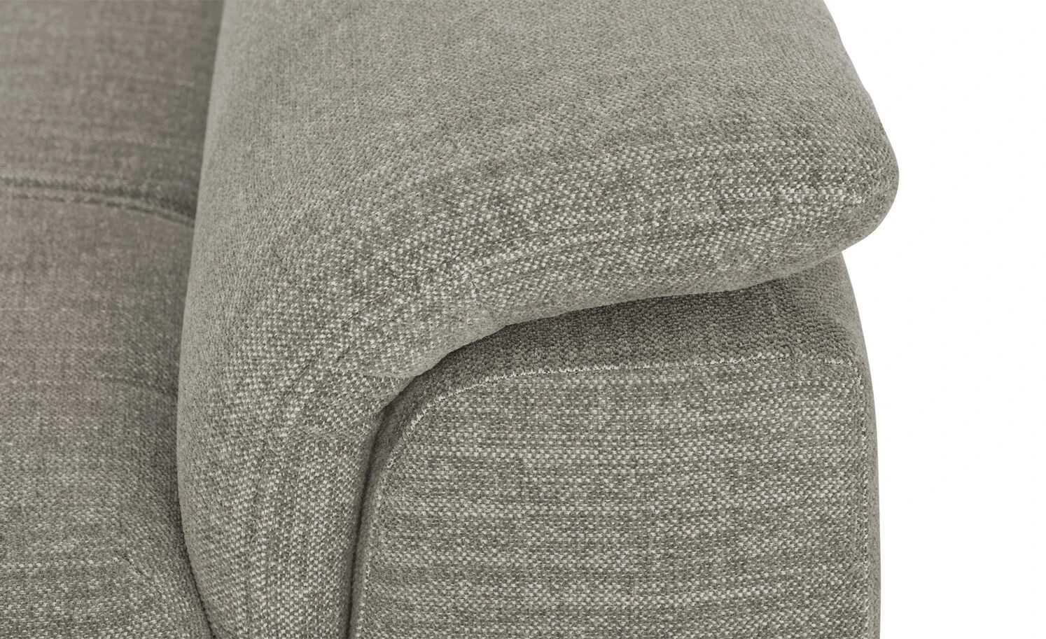 switch Ecksofa Denvo | Grau links Erweiterte Funktion 16 switch Ecksofa Denvo | Grau links Erweiterte Funktion – Bild 14