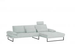 Max Schelling Ecksofa Signum | Blau-Grau rechts Grundfunktion -Sofas Verkaufsladen 26404609 10 202008190841
