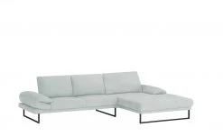 Max Schelling Ecksofa Signum | Blau-Grau rechts Grundfunktion -Sofas Verkaufsladen 26404609 8 202008190841
