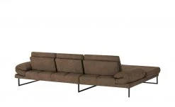Max Schelling Ecksofa Signum | Espresso (Braun) links Grundfunktion -Sofas Verkaufsladen 26404612 1 202008190841