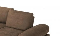 Max Schelling Ecksofa Signum | Espresso (Braun) links Grundfunktion -Sofas Verkaufsladen 26404612 10 202008190841