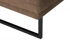 Max Schelling Ecksofa Signum | Espresso (Braun) links Grundfunktion -Sofas Verkaufsladen 26404612 7 202008190841