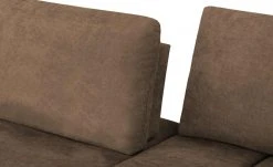 Max Schelling Ecksofa Signum | Espresso (Braun) links Grundfunktion -Sofas Verkaufsladen 26404612 9 202008190841
