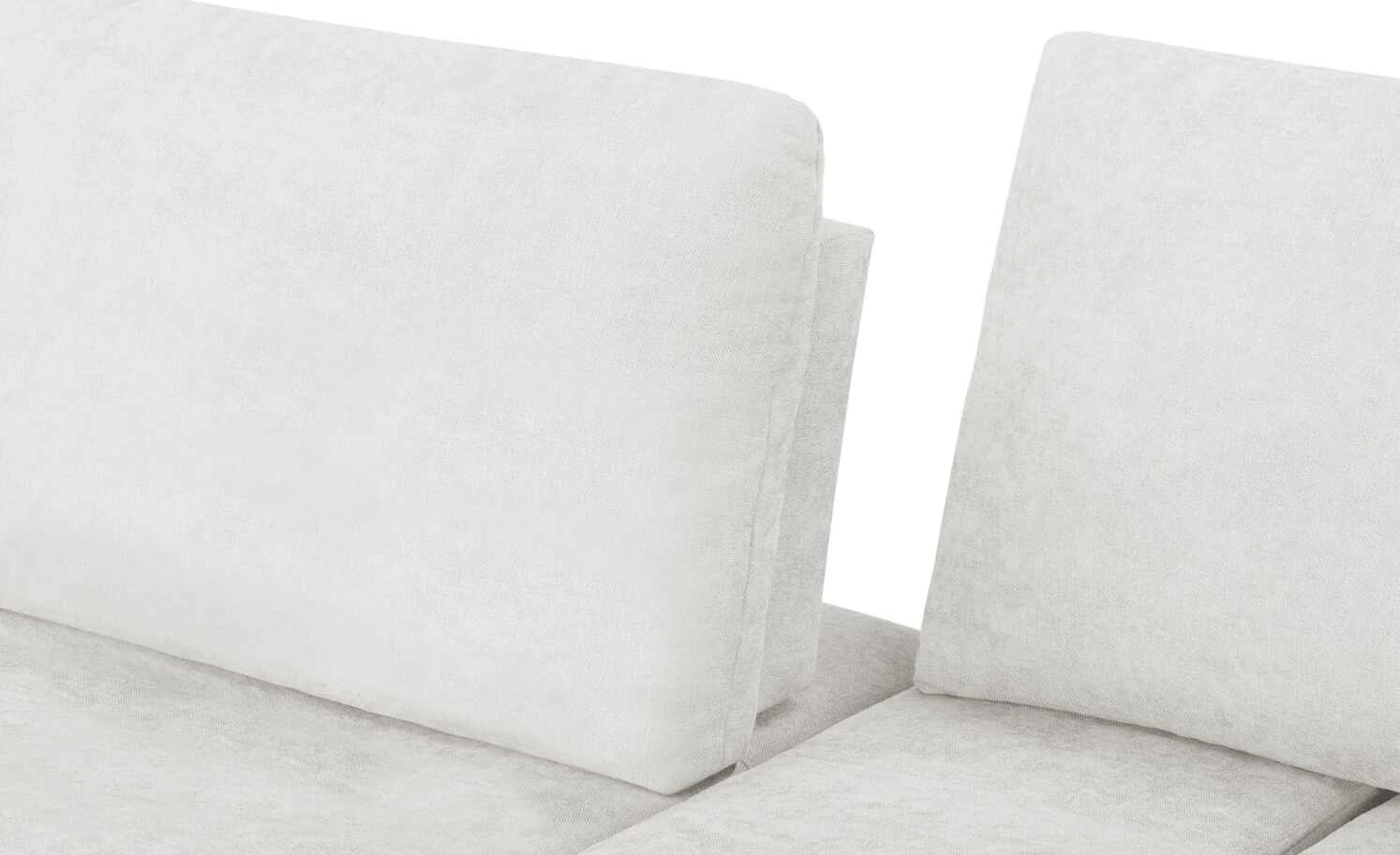 Max Schelling Ecksofa Signum | Creme links Grundfunktion 8 Max Schelling Ecksofa Signum | Creme links Grundfunktion – Bild 6