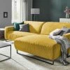 Max Schelling Ecksofa Progress | rechts Saphran (Gelb) ohne -Sofas Verkaufsladen 26404689 7 202102222237