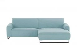 Max Schelling Ecksofa Progress | rechts Light Blue (Hellblau) ohne -Sofas Verkaufsladen 26404693 4 202102082233