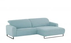 Max Schelling Ecksofa Progress | rechts Light Blue (Hellblau) ohne -Sofas Verkaufsladen 26404693 5 202102082233