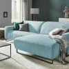 Max Schelling Ecksofa Progress | rechts Light Blue (Hellblau) ohne -Sofas Verkaufsladen 26404693 7 202102222237
