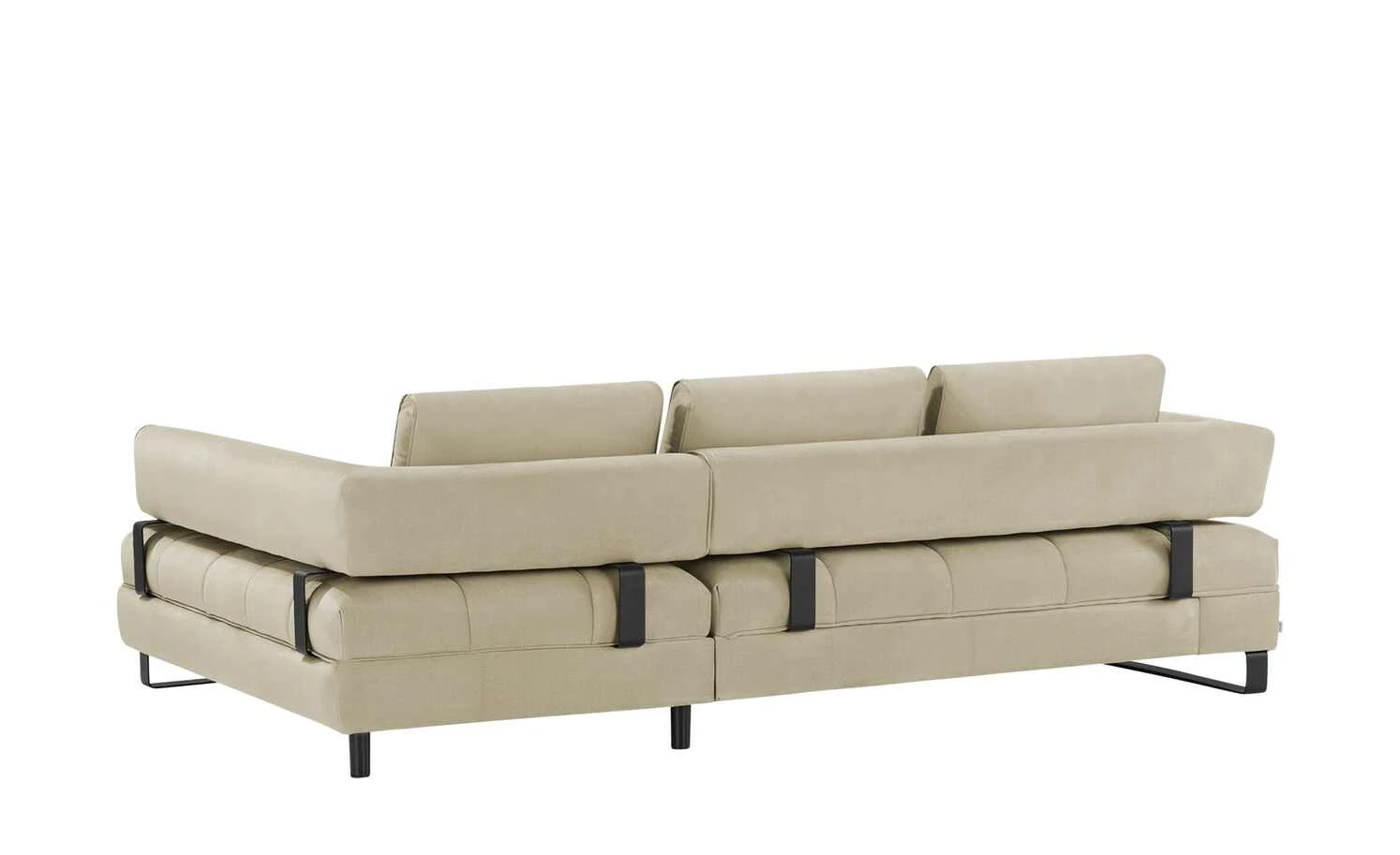 switch Ecksofa Havana | Beige rechts ohne 10 switch Ecksofa Havana | Beige rechts ohne – Bild 8