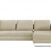 switch Ecksofa Havana | Beige rechts ohne