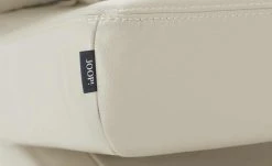 JOOP! Ecksofa Leder Loft 8108 | Lava (Creme) rechts -Sofas Verkaufsladen 26404929 10 202011122249