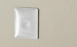 JOOP! Ecksofa Leder Loft 8108 | Lava (Creme) rechts -Sofas Verkaufsladen 26404929 17 202011122249