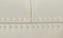 JOOP! Ecksofa Leder Loft 8108 | Lava (Creme) rechts -Sofas Verkaufsladen 26404929 8 202011122249