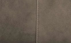 JOOP! Ecksofa Leder 24/7 8106 | Fango (Grau-Braun) links -Sofas Verkaufsladen 26404950 4 202101152237