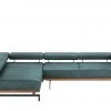 JOOP! Ecksofa Leder 24/7 8106 | Türkis links -Sofas Verkaufsladen 26404952 1 202101152237