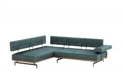 JOOP! Ecksofa Leder 24/7 8106 | Türkis links 21 JOOP! Ecksofa Leder 24/7 8106 | Türkis links -Sofas Verkaufsladen 26404952 10 202101152237