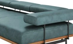 JOOP! Ecksofa Leder 24/7 8106 | Türkis links 16 JOOP! Ecksofa Leder 24/7 8106 | Türkis links -Sofas Verkaufsladen 26404952 5 202101152237