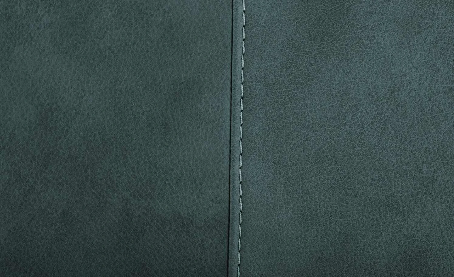 JOOP! Ecksofa Leder 24/7 8106 | Türkis links 9 JOOP! Ecksofa Leder 24/7 8106 | Türkis links – Bild 7